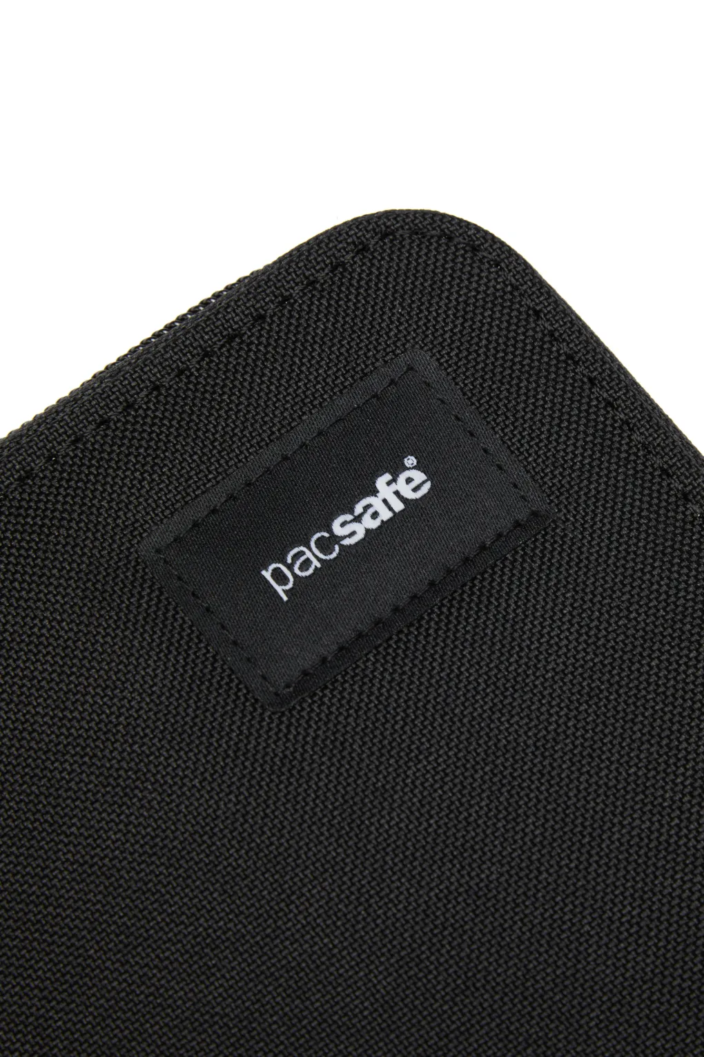 Pacsafe® RFIDsafe™ RFID Blocking Compact Travel Organiser