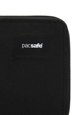 Pacsafe RFIDsafe Zip Around Wallet