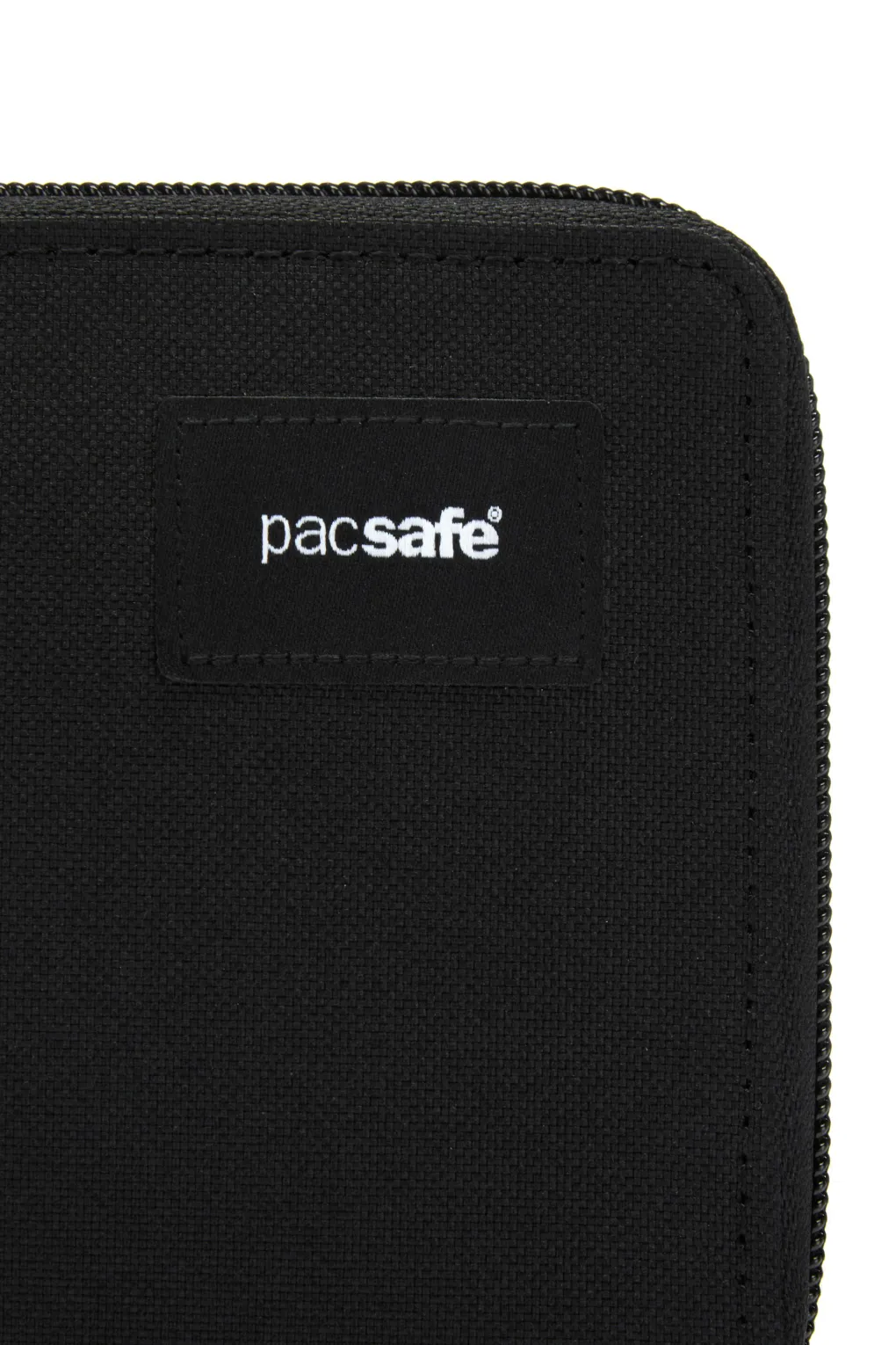 Pacsafe RFIDsafe Zip Around Wallet