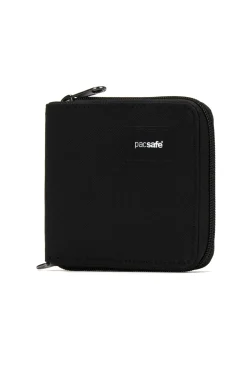 Pacsafe RFIDsafe Zip Around Wallet