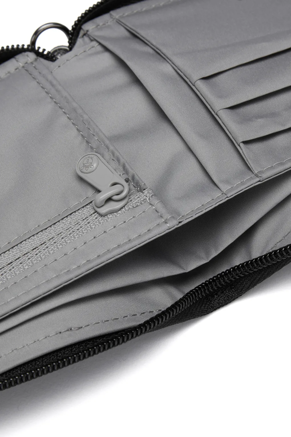 Pacsafe RFIDsafe Zip Around Wallet