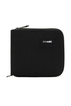Pacsafe RFIDsafe Zip Around Wallet