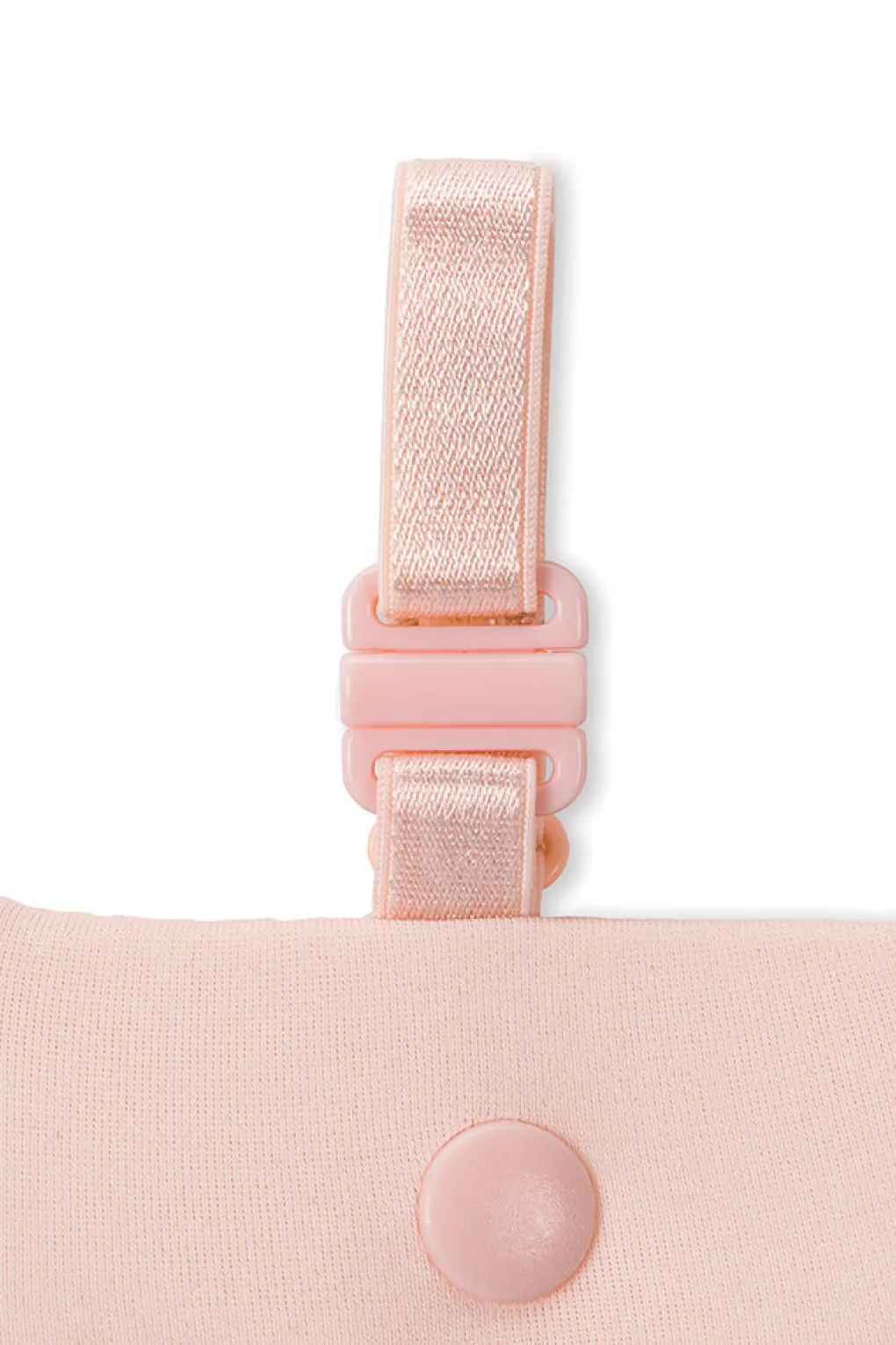 Pacsafe Women's Coversafe S25 Secret Bra Pouch
