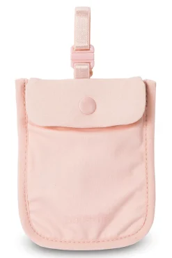 Pacsafe Women's Coversafe S25 Secret Bra Pouch