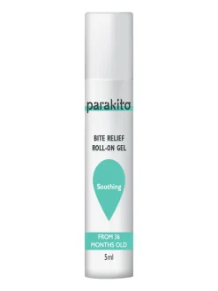PARA’KITO™ Bite Relief Roll-On Gel
