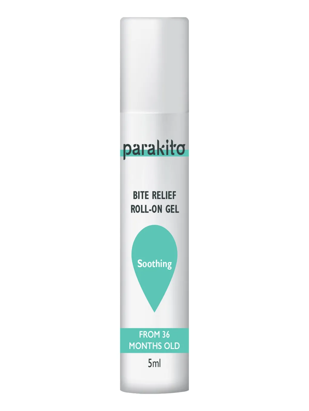 PARA’KITO™ Bite Relief Roll-On Gel