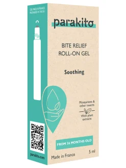 PARA’KITO™ Bite Relief Roll-On Gel