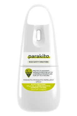 PARA’KITO™ Mosquito & Tick Repellent
