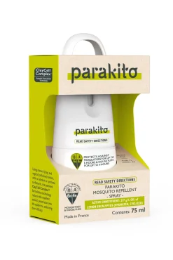 PARA’KITO™ Mosquito & Tick Repellent