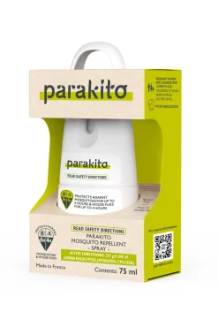 PARA’KITO™ Mosquito & Tick Repellent