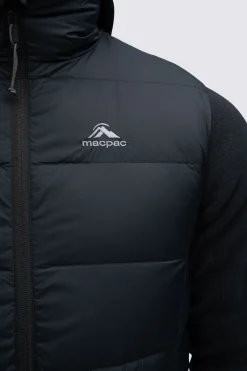 Paralympics Men’s Halo Down Vest
