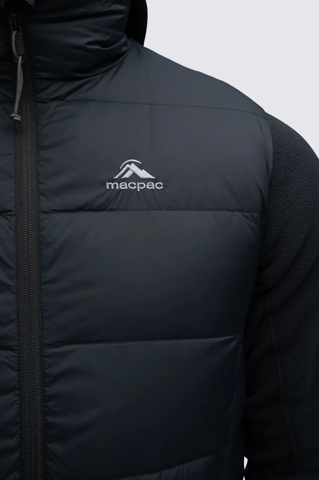 Paralympics Men’s Halo Down Vest