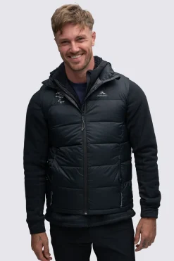 Paralympics Men’s Halo Down Vest