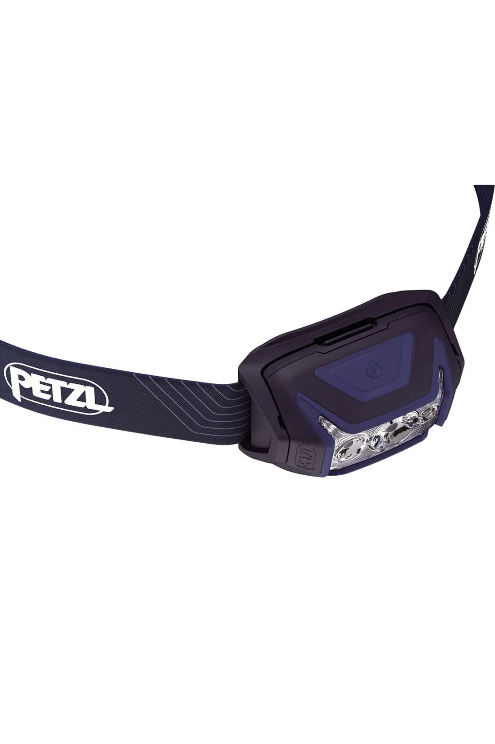 Petzl Actik 450