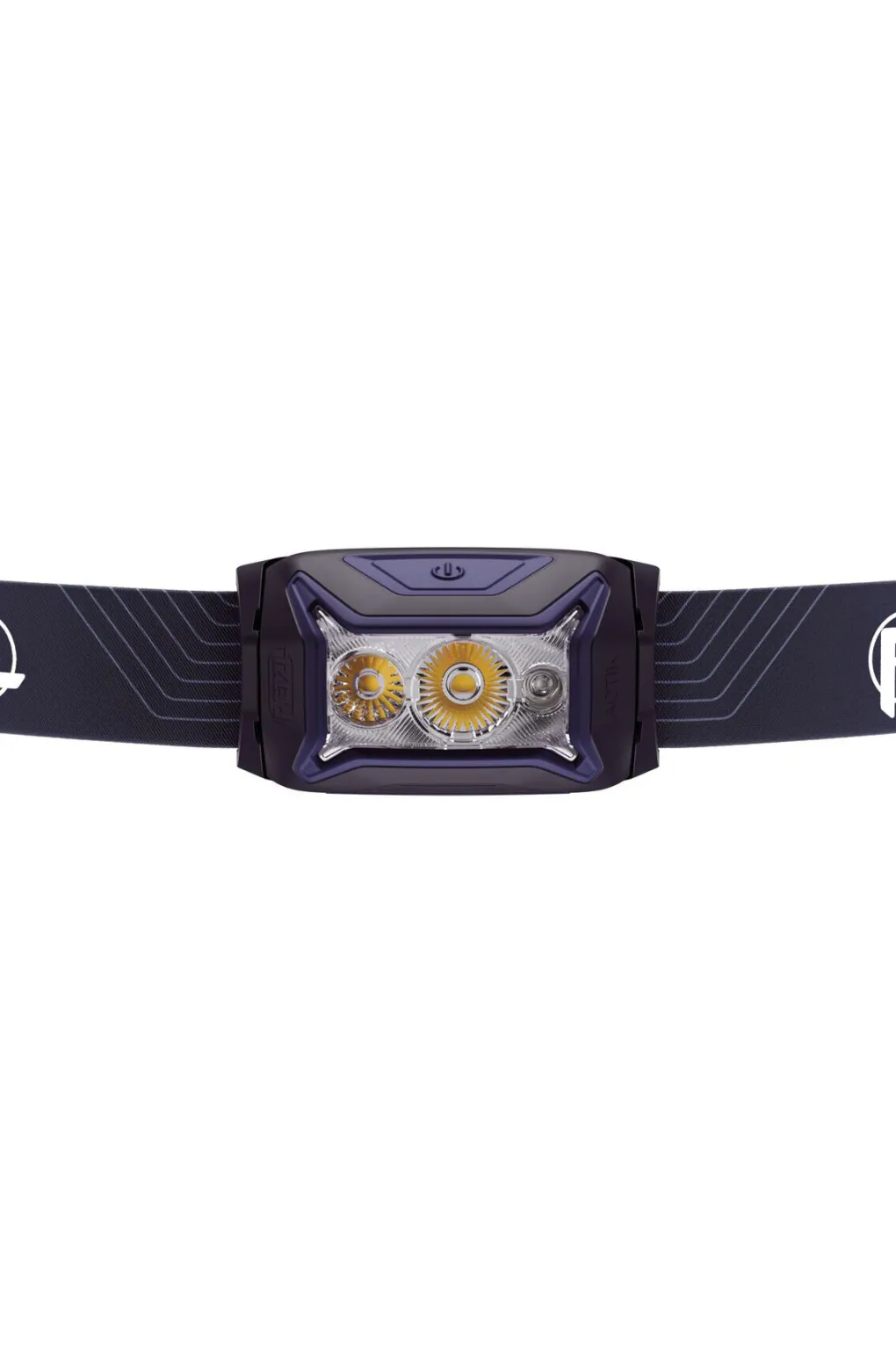 Petzl Actik 450