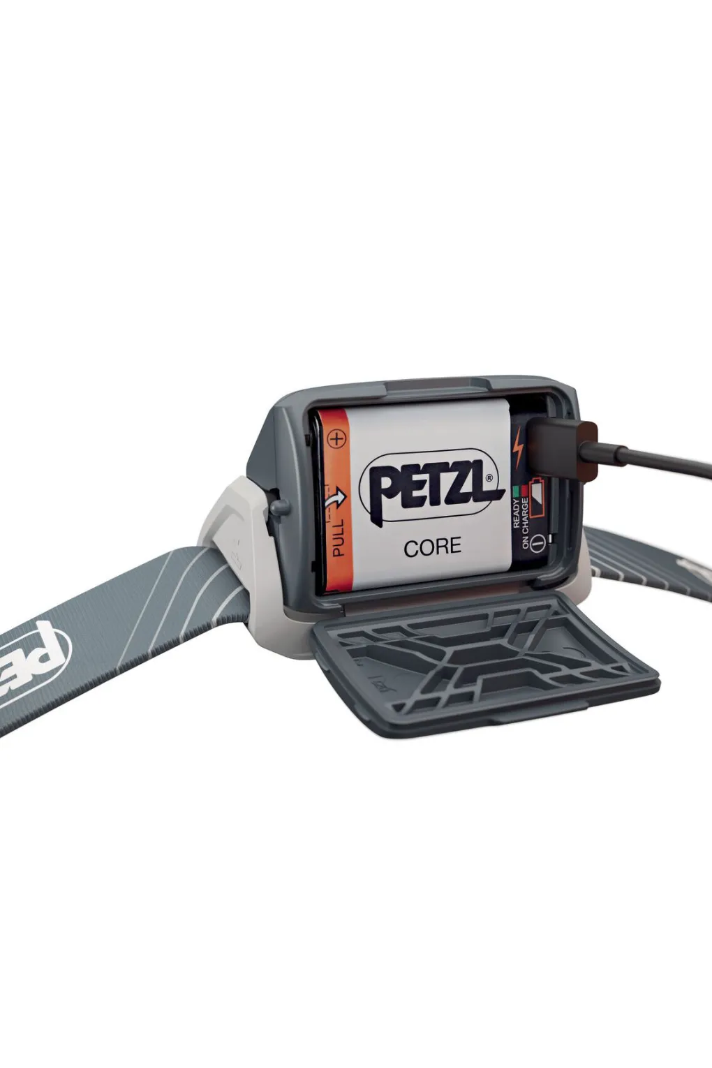 Petzl Tikka Core 450
