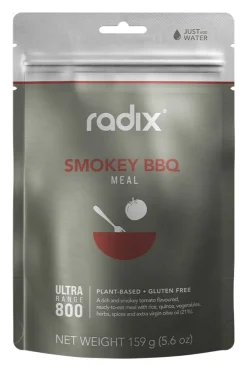 Radix Nutrition Ultra 800Kcal Meal Smokey BBQ
