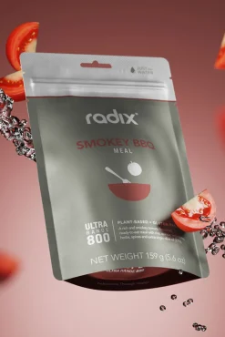 Radix Nutrition Ultra 800Kcal Meal Smokey BBQ