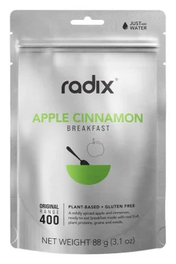 Radix Original Apple Cinnamon Breakfast
