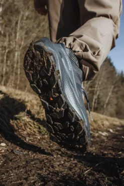 Salomon Men's Elixir Tour WP Hiking Shoes