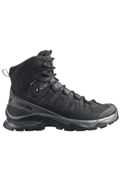 Salomon Men’s Quest 5 GTX Mid Hiking Boots