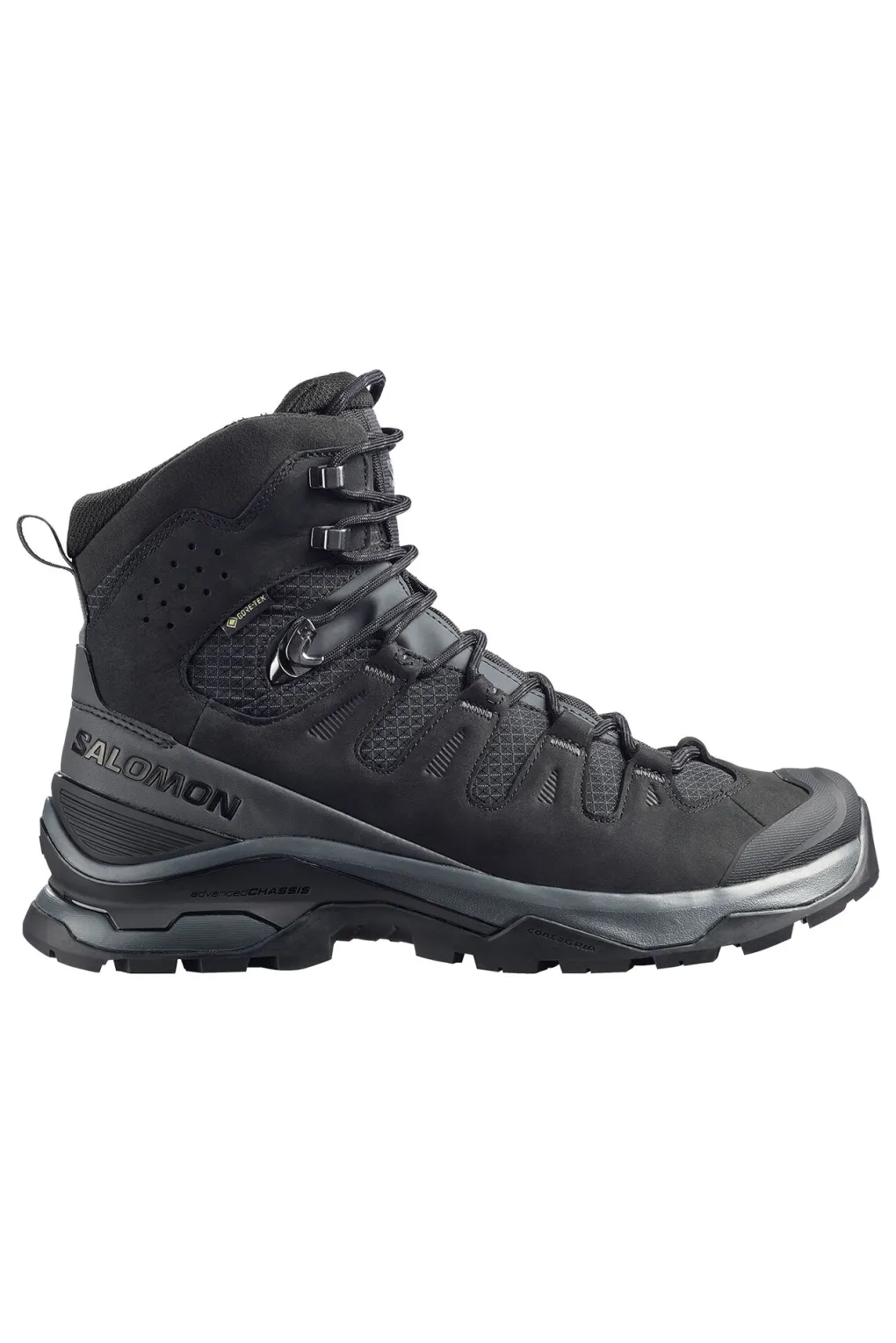 Salomon Men’s Quest 5 GTX Mid Hiking Boots
