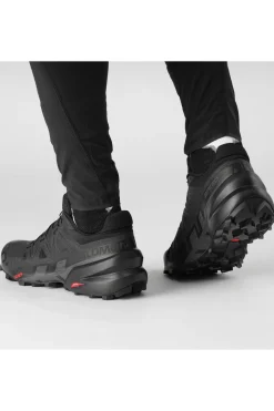 Salomon Men's Speedcross 6 Running Shoes