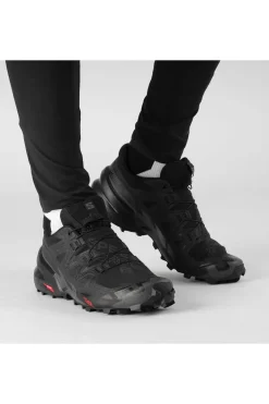Salomon Men's Speedcross 6 Running Shoes