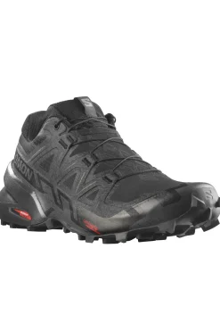 Salomon Men's Speedcross 6 Running Shoes