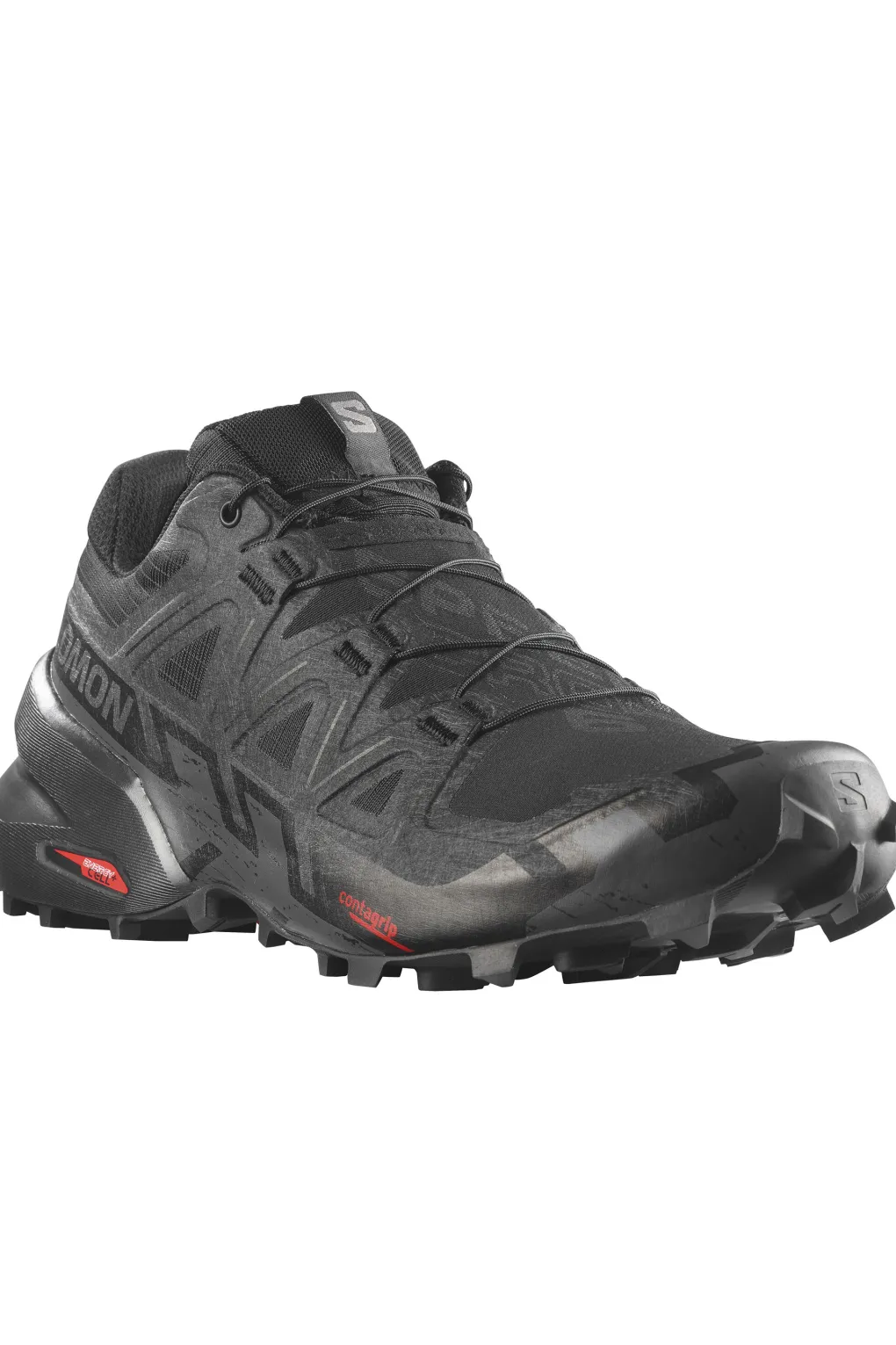 Salomon Men's Speedcross 6 Running Shoes