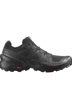 Salomon Men's Speedcross 6 Running Shoes
