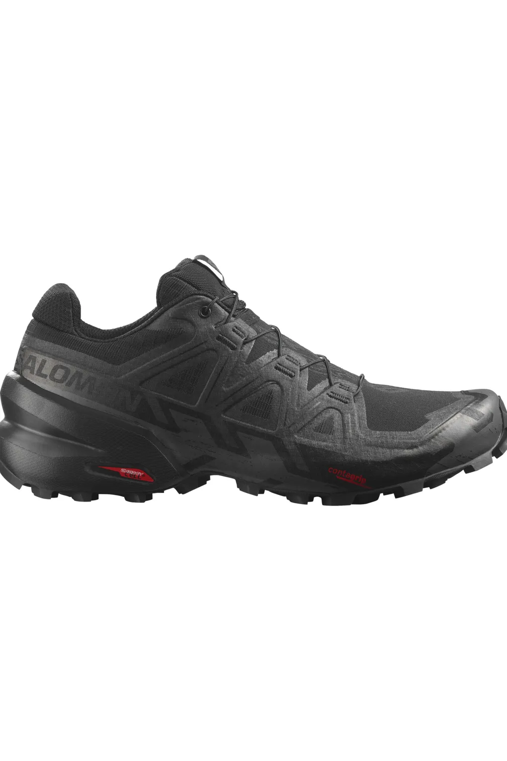 Salomon Men's Speedcross 6 Running Shoes