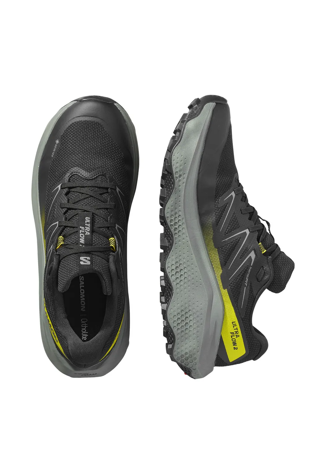 Salomon Men’s Ultra Flow 2 GTX