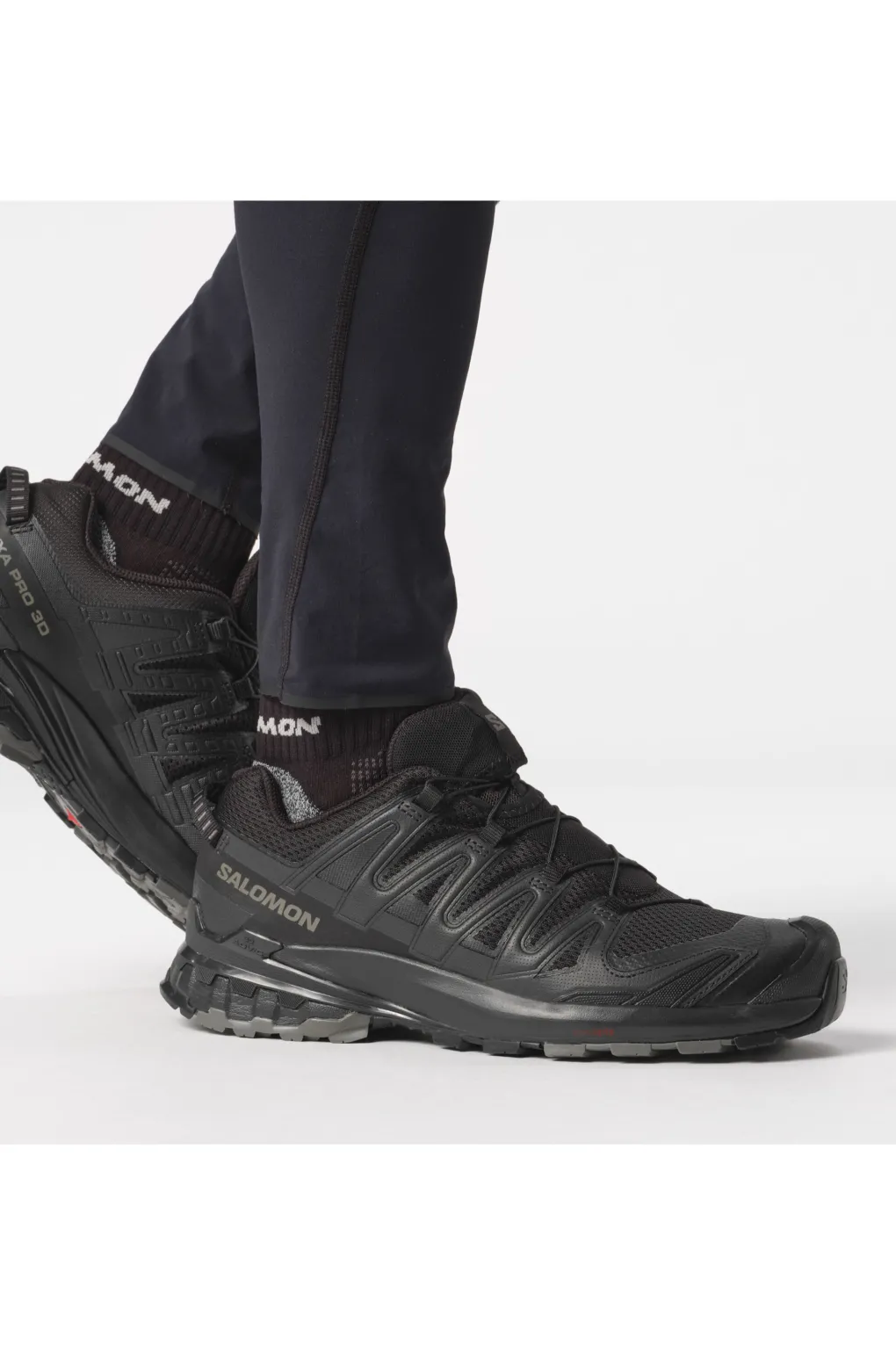 Salomon Men's XA PRO 3D V9 Running Shoes