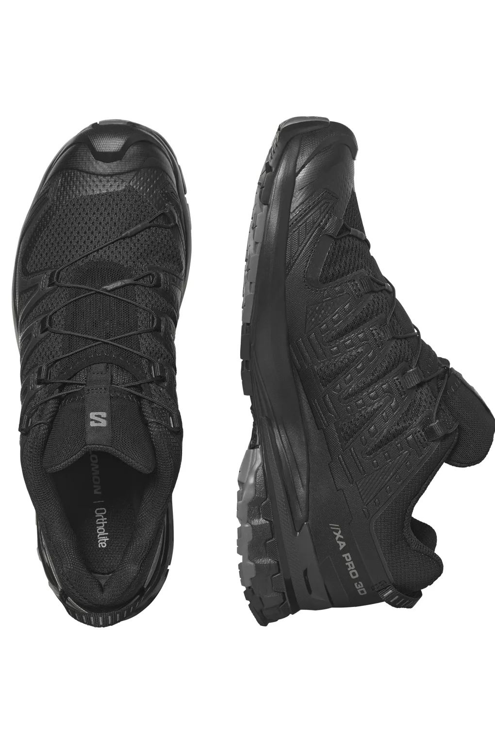 Salomon Men's XA PRO 3D V9 Running Shoes