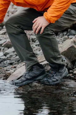 Salomon Men's X Ultra 360 LTR MID GTX Hiking Boots