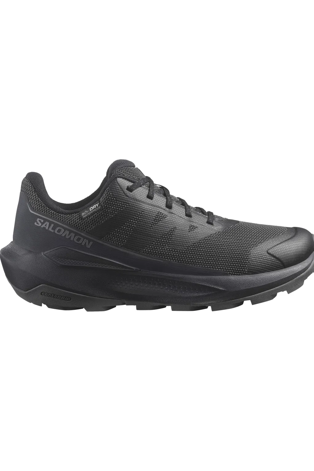Salomon Women's Elixir Tour WP Hiking Shoes