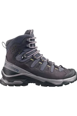 Salomon Women’s Quest 5 GTX Mid Hiking Boots