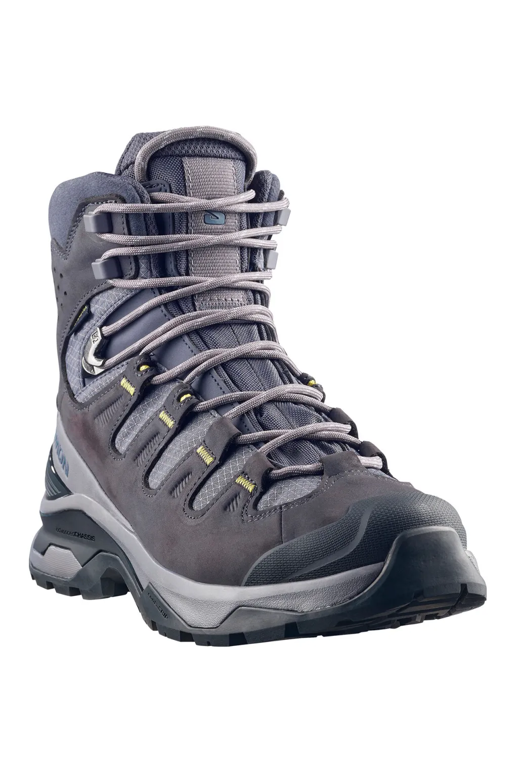 Salomon Women’s Quest 5 GTX Mid Hiking Boots
