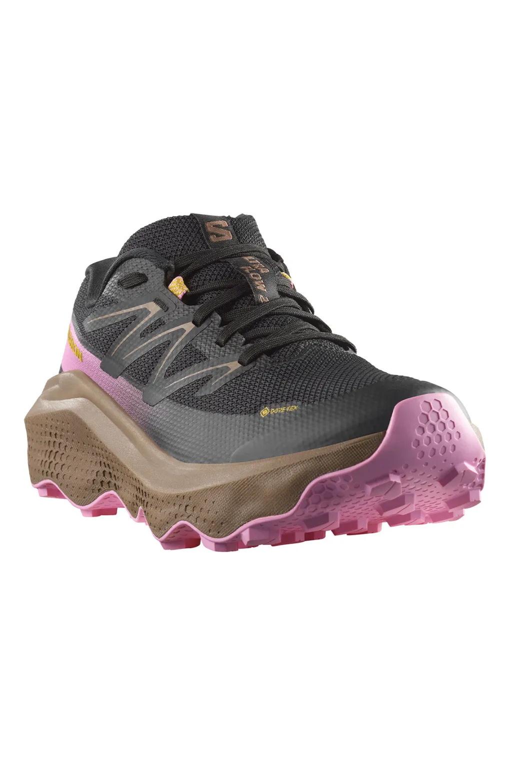 Salomon Women’s Ultra Flow 2 GTX