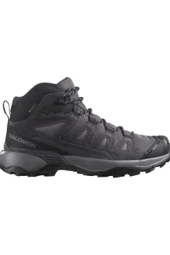 Salomon Women's X Ultra 360 LTR MID GTX Hiking Boots