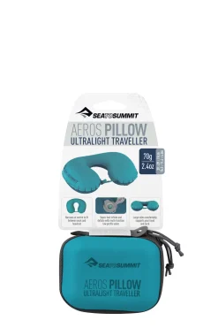 Sea to Summit Aeros Ultralight Pillow Traveller