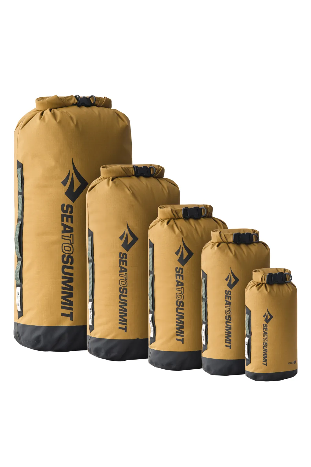 Sea to Summit Big River Dry Bag 5L
