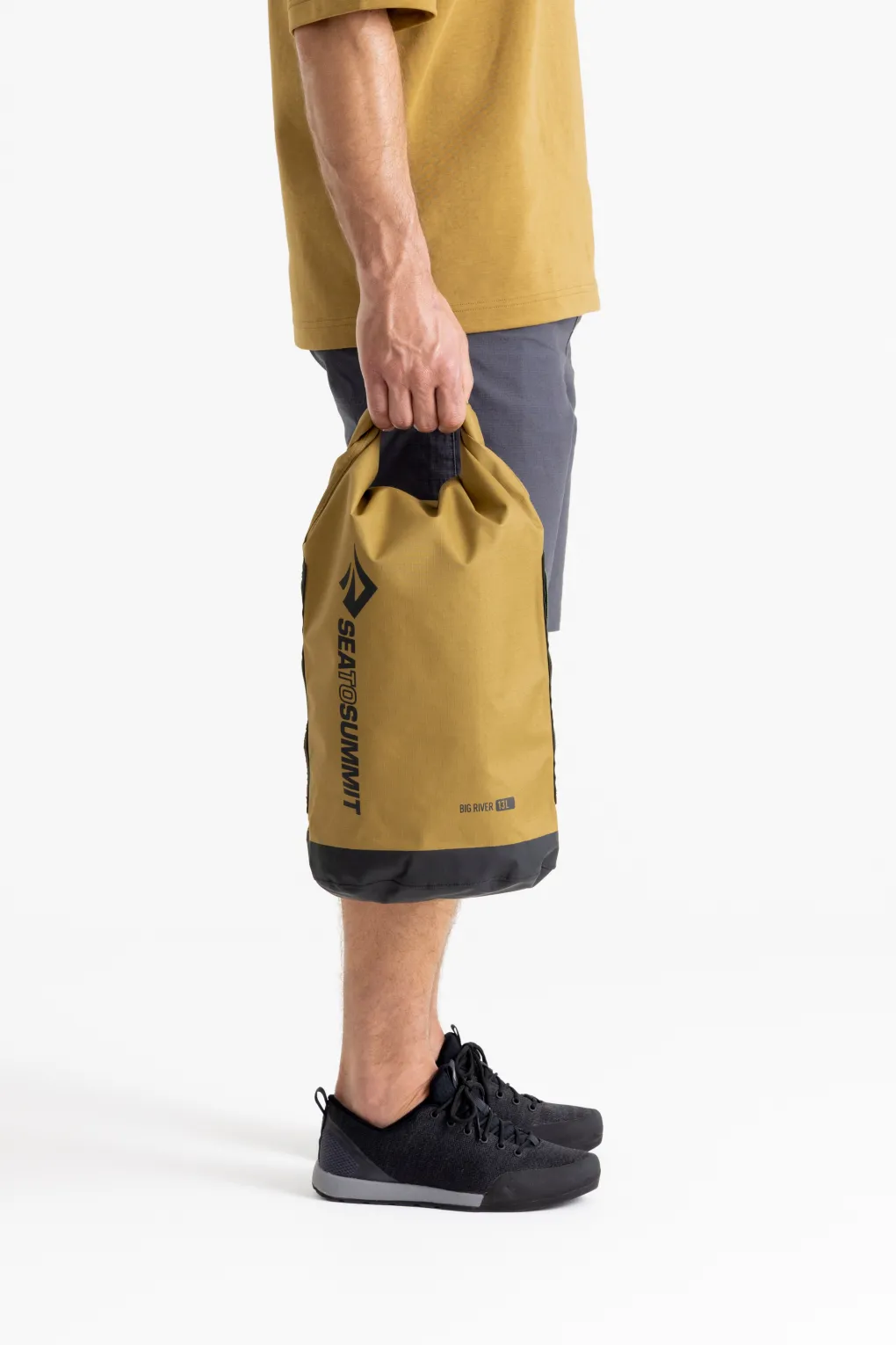 Sea to Summit Big River Dry Bag 13L