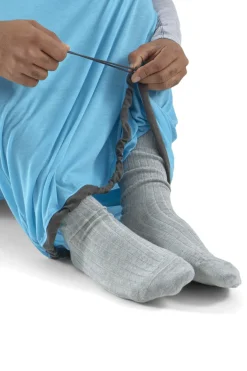 Sea to Summit Breeze Sleeping Bag Liner - Mummy