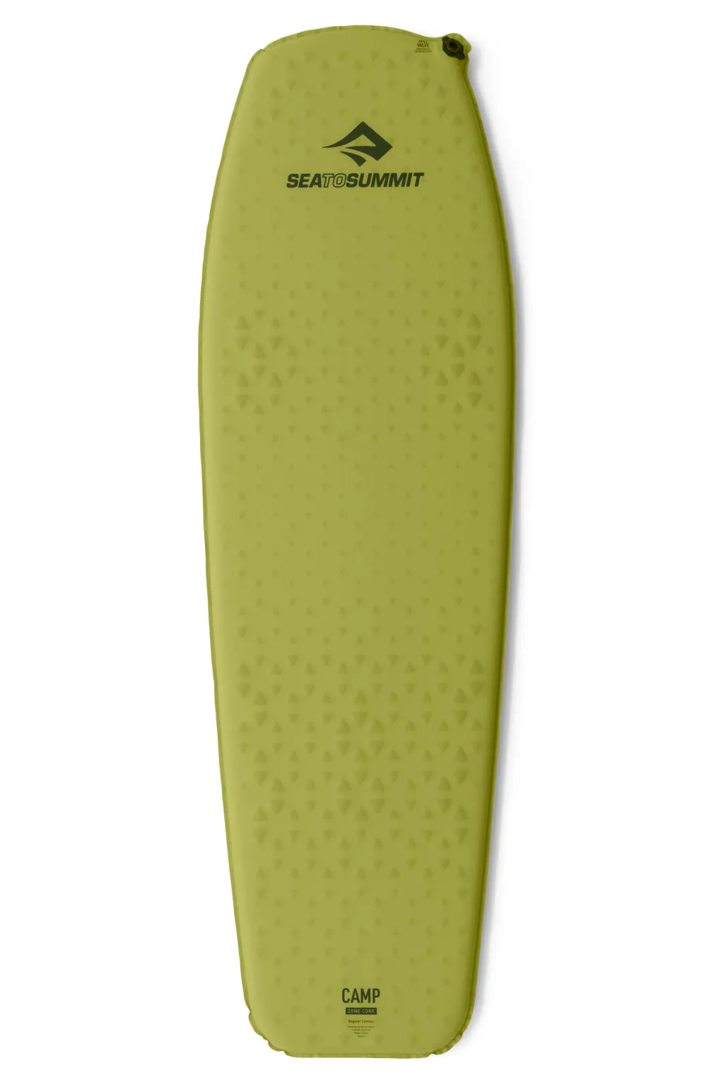 Sea to Summit Camp Self Inflating Mat - Regular
