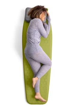 Sea to Summit Camp Self Inflating Mat - Regular
