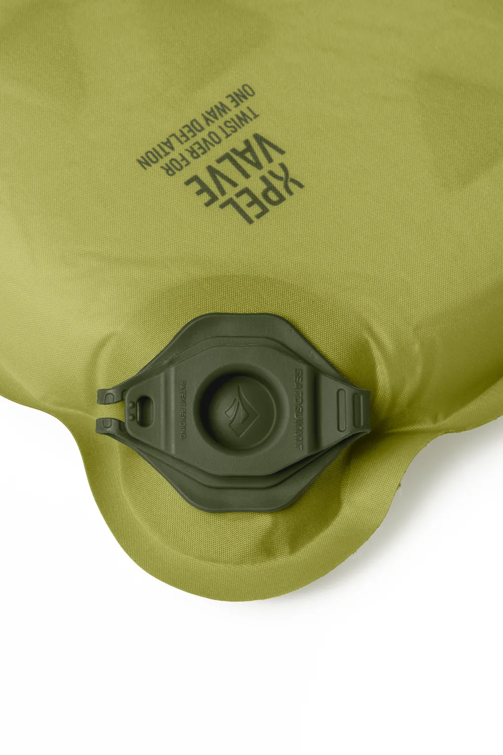 Sea to Summit Camp Self Inflating Mat - Regular