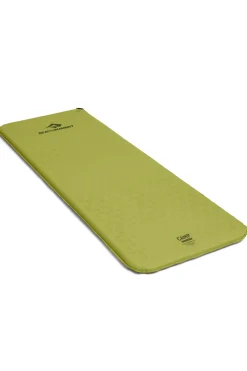 Sea to Summit Camp Self Inflating Mat - Regular Rectangular Wide