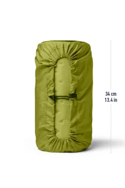 Sea to Summit Camp Self Inflating Mat - Regular Rectangular Wide